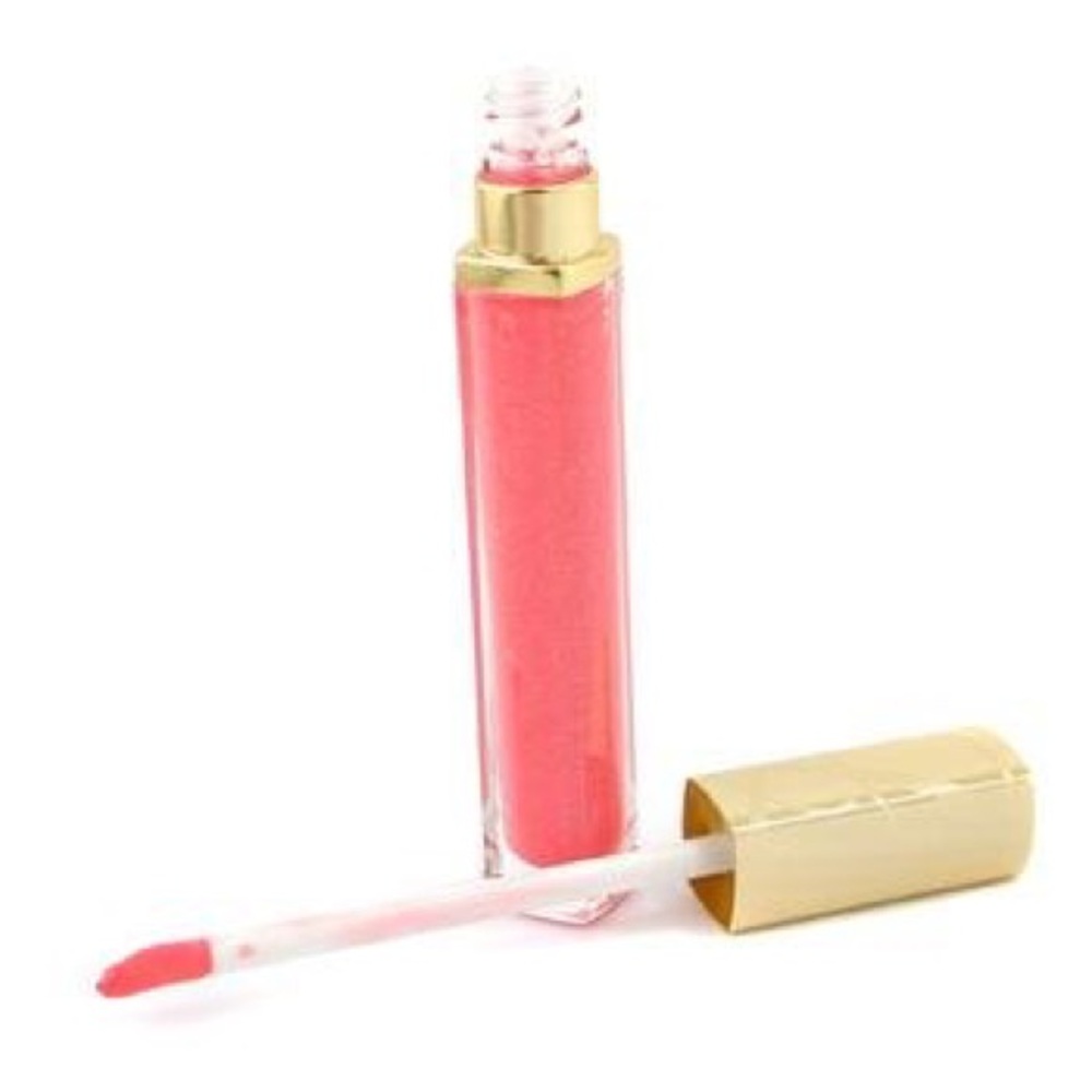 Estée Lauder Lipgloss Racy Raspberry  Shimmer - Picture 2 of 3